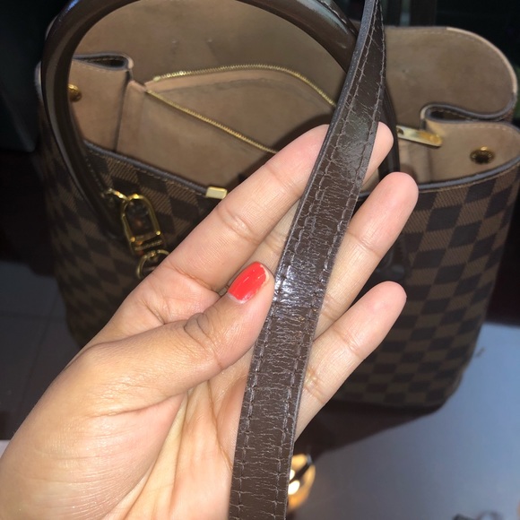 Kensington Louis Vuitton - Picture 8 of 8